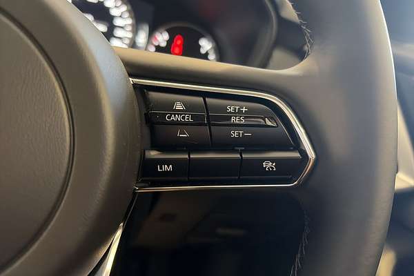 2025 Mazda CX-60 G25 Pure KH Series thumb-22