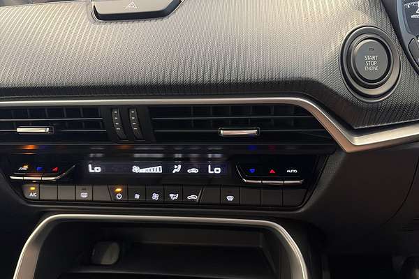 2025 Mazda CX-60 G25 Pure KH Series thumb-25