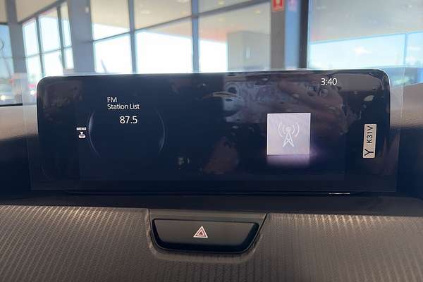 2025 Mazda CX-60 G25 Pure KH Series thumb-26