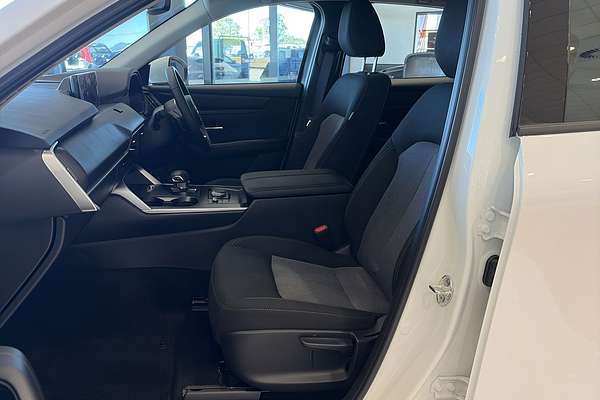 2025 Mazda CX-60 G25 Pure KH Series thumb-29