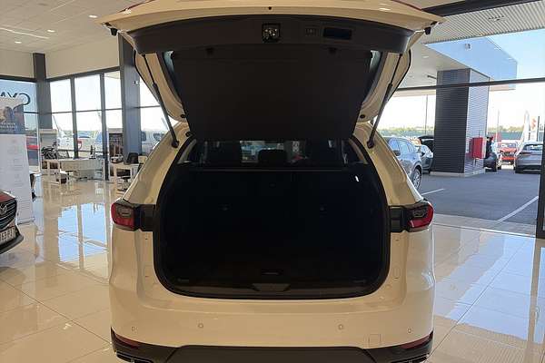 2025 Mazda CX-60 G25 Pure KH Series thumb-31