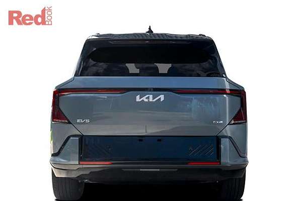 2026 Kia EV5 GT-Line OVc thumb-2