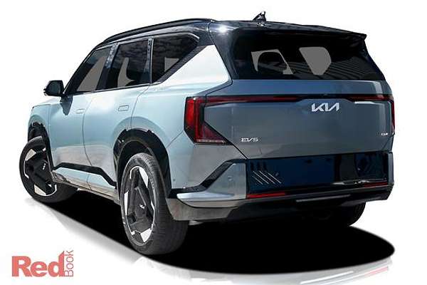 2026 Kia EV5 GT-Line OVc thumb-3