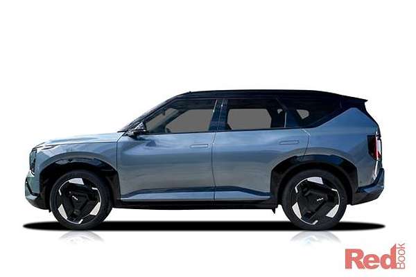 2026 Kia EV5 GT-Line OVc thumb-4