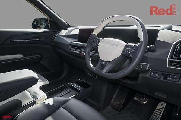 2026 Kia EV5 GT-Line OVc thumb-6
