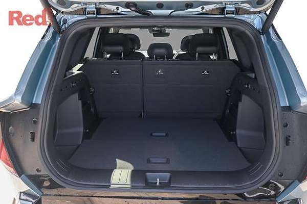 2026 Kia EV5 GT-Line OVc thumb-7