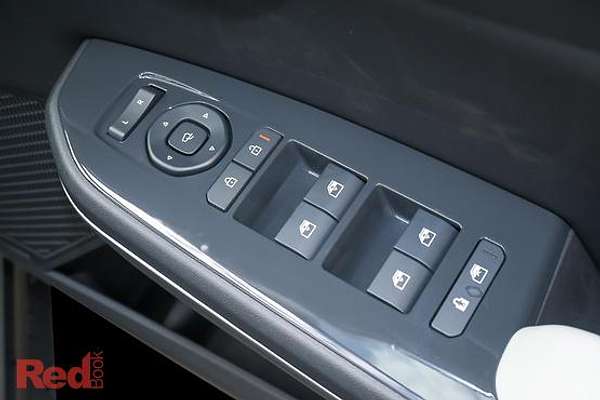 2026 Kia EV5 GT-Line OVc thumb-12