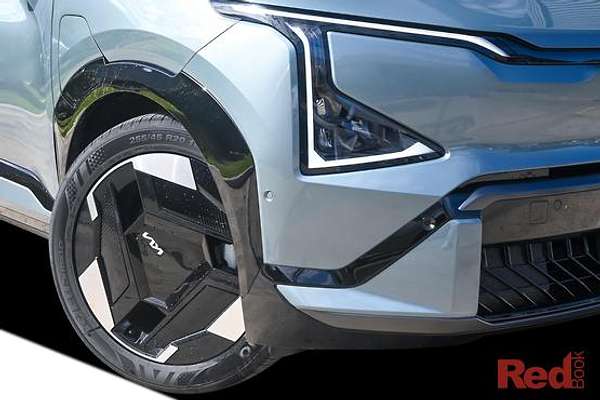 2026 Kia EV5 GT-Line OVc thumb-13