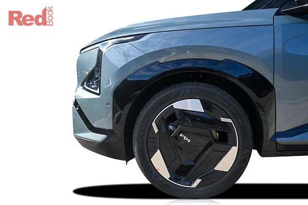 2026 Kia EV5 GT-Line OVc thumb-15