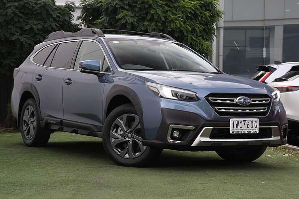 2022 Subaru Outback AWD 6GEN