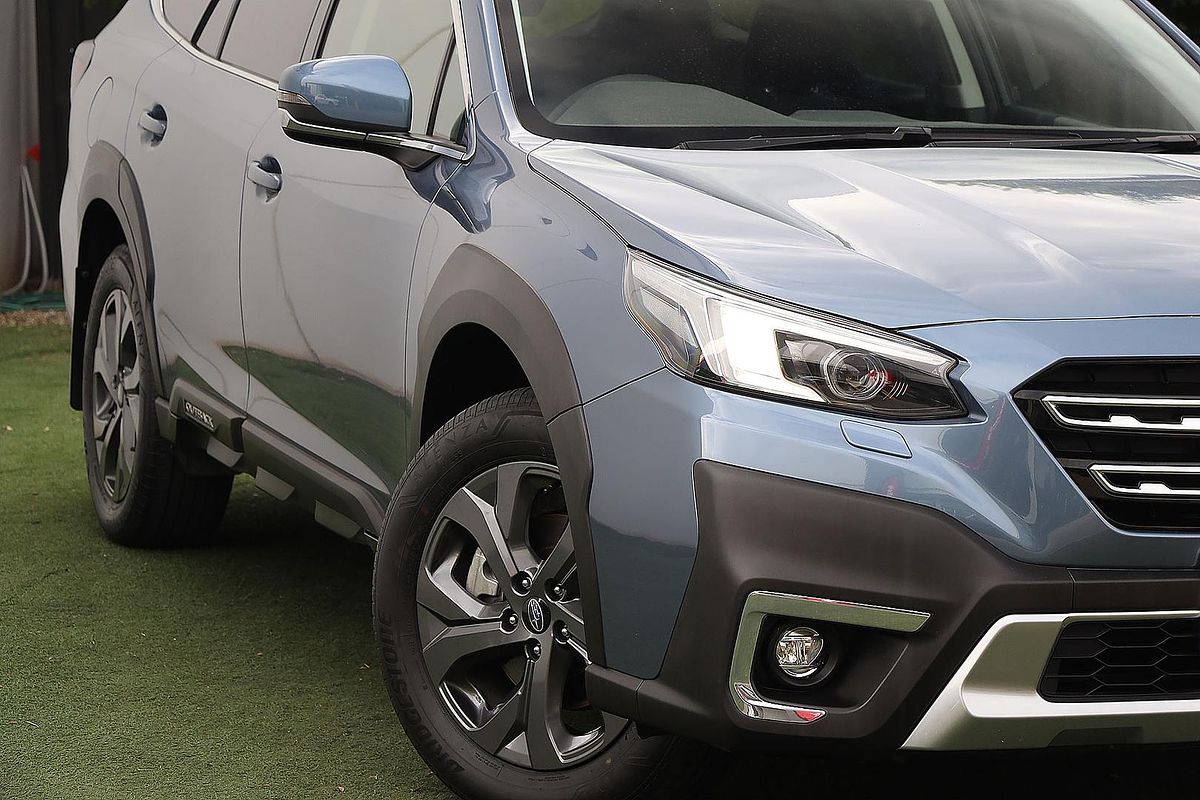 2022 Subaru Outback AWD 6GEN