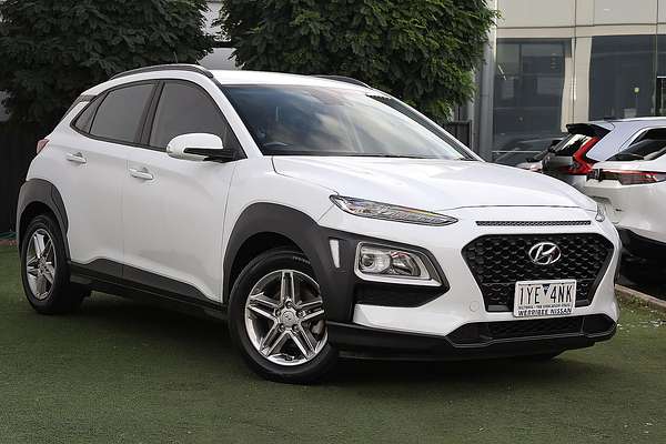 2020 Hyundai Kona Active OS.3