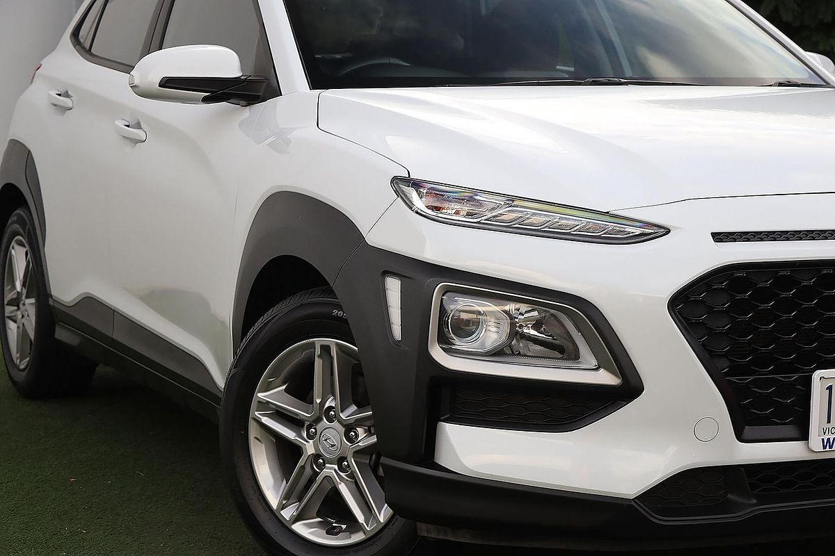 2020 Hyundai Kona Active OS.3