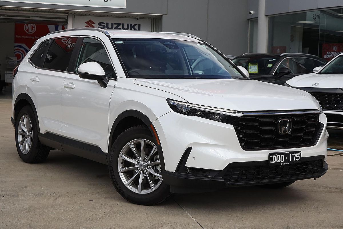 2024 Honda CR-V VTi L RS