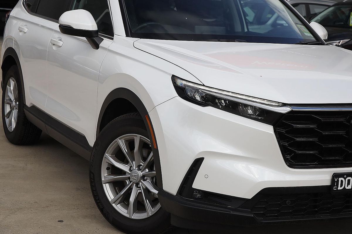 2024 Honda CR-V VTi L RS