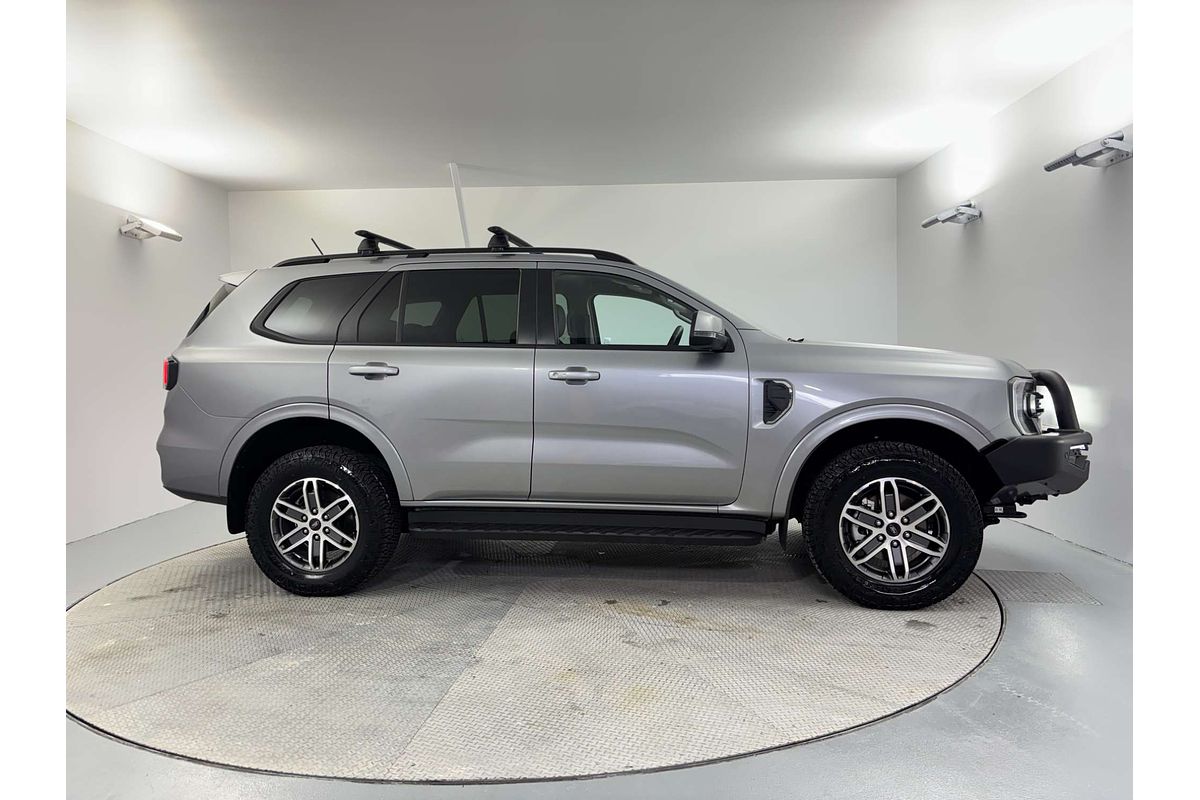 2024 Ford Everest Trend 2.0L
