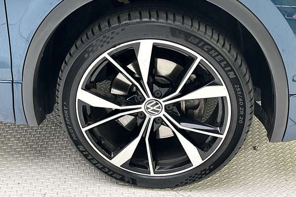 2022 Volkswagen Tiguan 162TSI R-Line 5N thumb-9