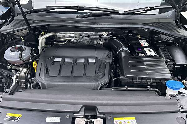 2022 Volkswagen Tiguan 162TSI R-Line 5N thumb-10