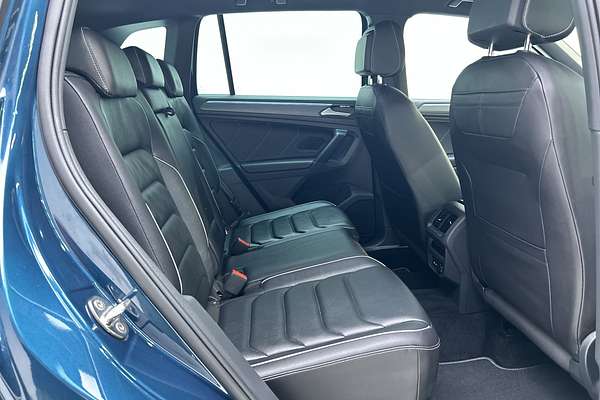 2022 Volkswagen Tiguan 162TSI R-Line 5N thumb-11