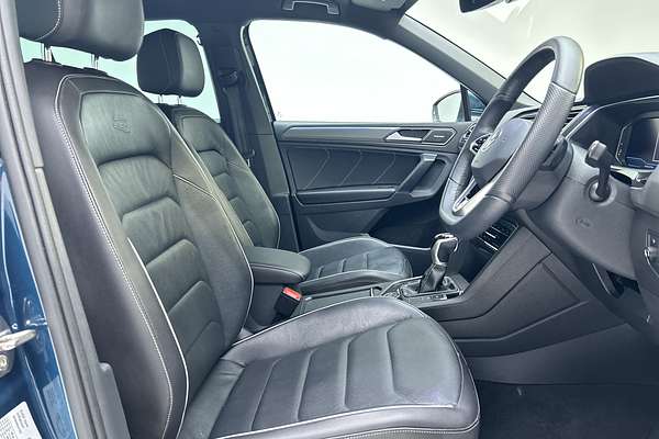 2022 Volkswagen Tiguan 162TSI R-Line 5N thumb-12