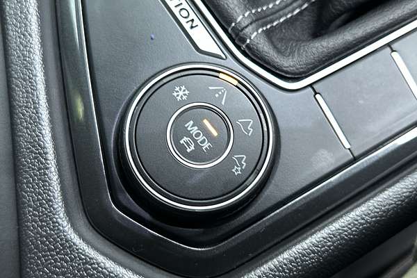 2022 Volkswagen Tiguan 162TSI R-Line 5N thumb-16