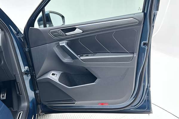 2022 Volkswagen Tiguan 162TSI R-Line 5N thumb-18