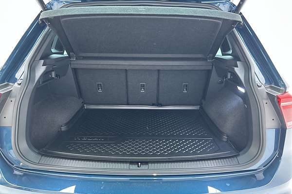 2022 Volkswagen Tiguan 162TSI R-Line 5N thumb-20