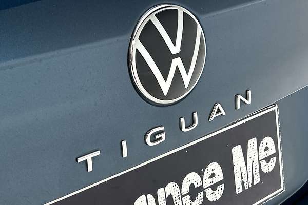 2022 Volkswagen Tiguan 162TSI R-Line 5N thumb-21