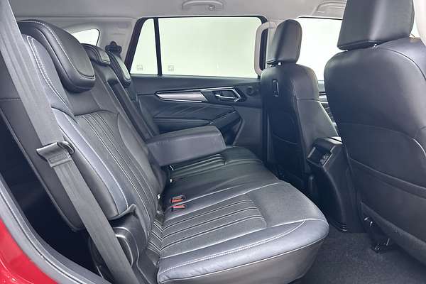 2022 Isuzu MU-X LS-T thumb-11