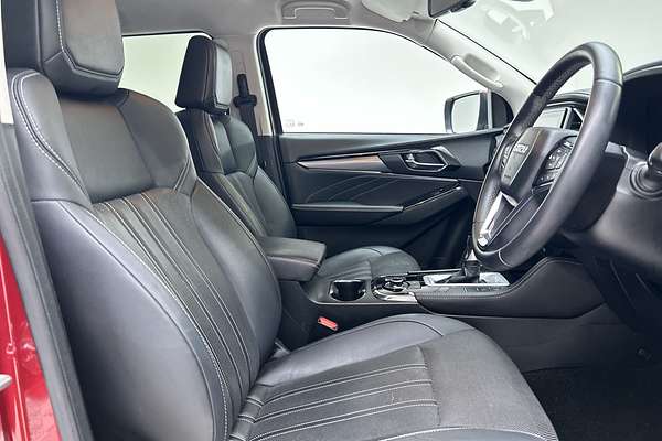 2022 Isuzu MU-X LS-T thumb-12