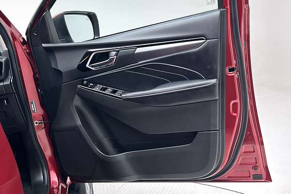 2022 Isuzu MU-X LS-T thumb-18