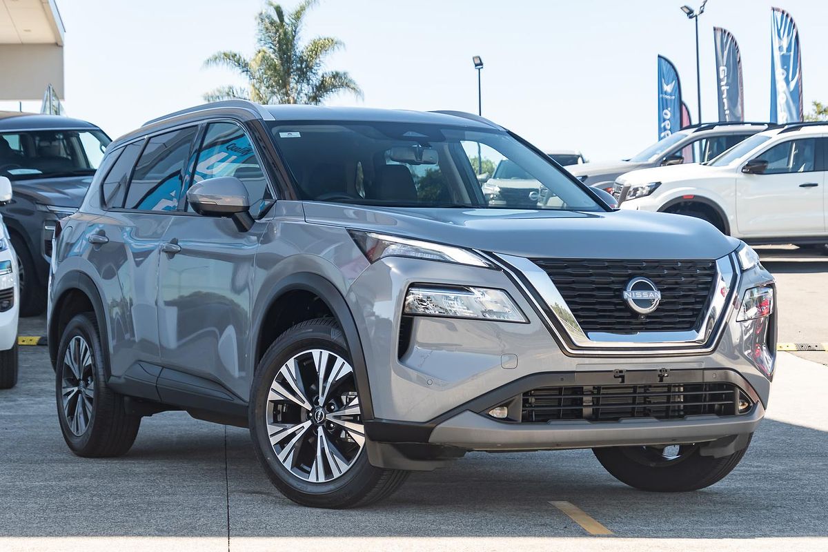 2023 Nissan X-TRAIL ST-L T33