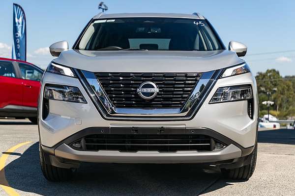 2024 Nissan X-TRAIL ST-L T33