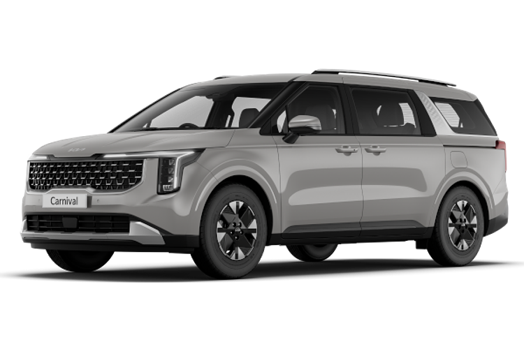 2026 Kia Carnival S HEV KA4 PE