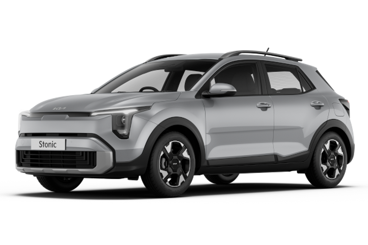 2026 Kia Stonic S YB PE2