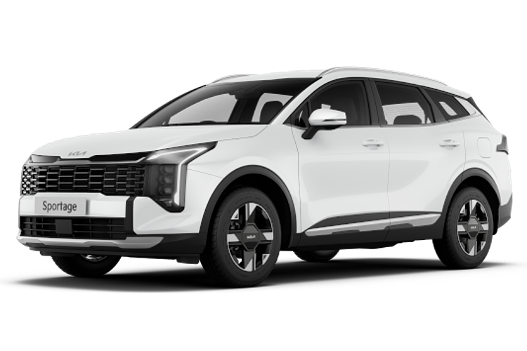 2026 Kia Sportage S NQ5 PE