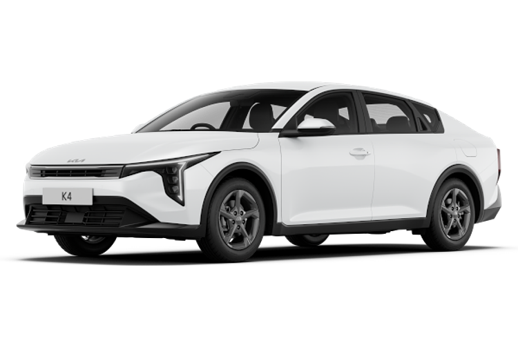 2026 Kia K4 S CL4m
