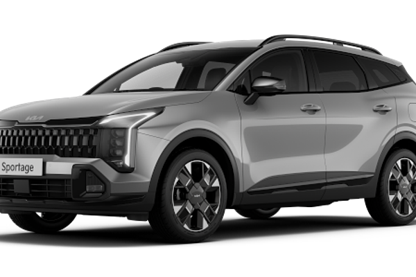 2026 Kia Sportage SX+ NQ5 PE thumb-0