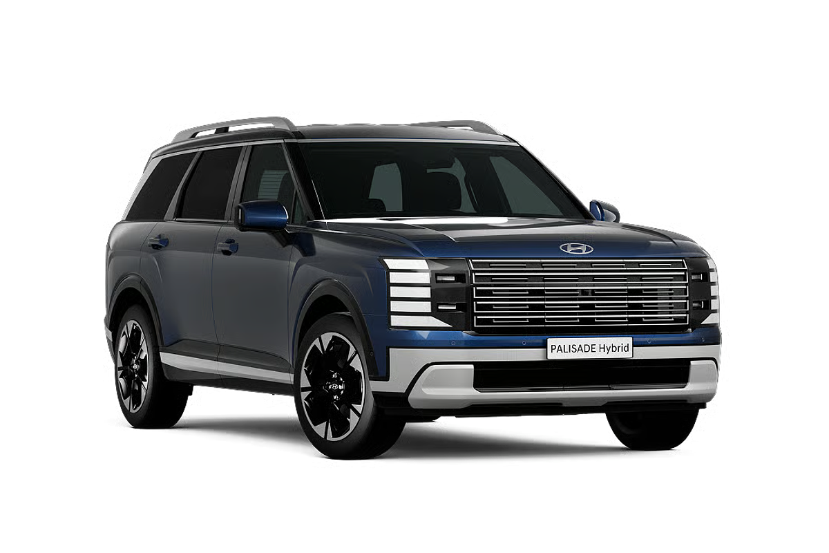2026 Hyundai Palisade Elite LX3.V2