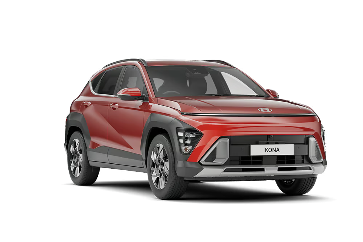 2026 Hyundai Kona Elite SX2.V3.5