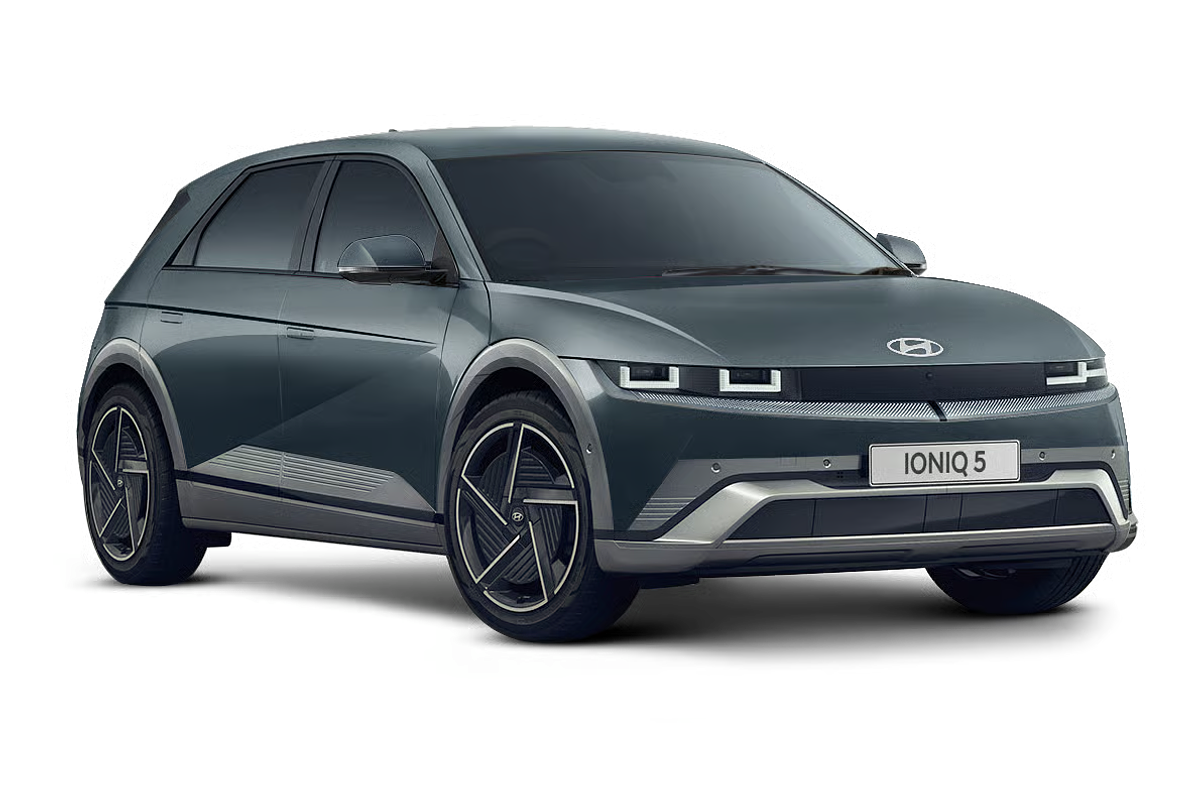 2026 Hyundai IONIQ 5 NE.V7