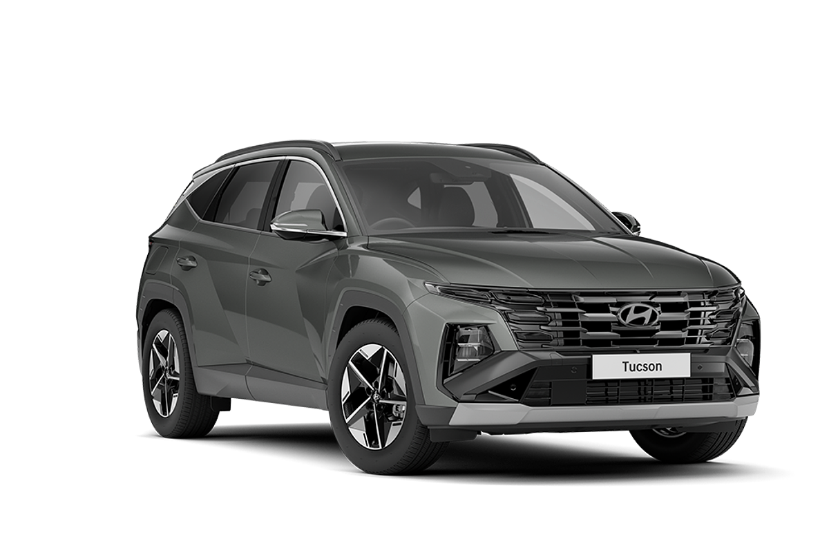 2025 Hyundai Tucson Elite NX4.V4