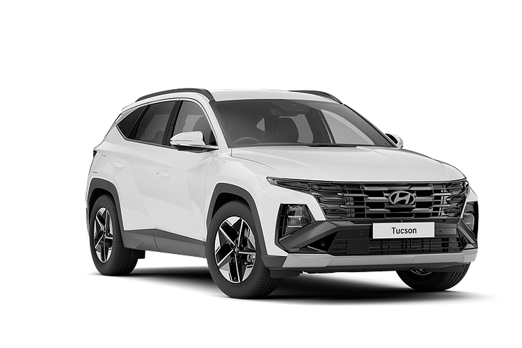 2026 Hyundai Tucson Elite NX4.V4