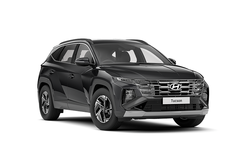 2026 Hyundai Tucson Hybrid NX4.V4
