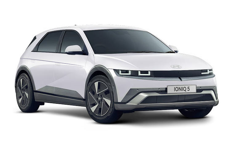 2026 Hyundai IONIQ 5 NE.V7