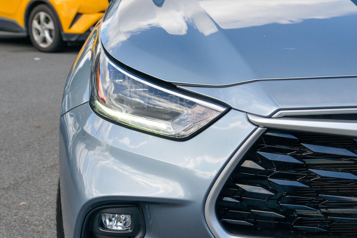 2021 Toyota Kluger GX AXUH78R