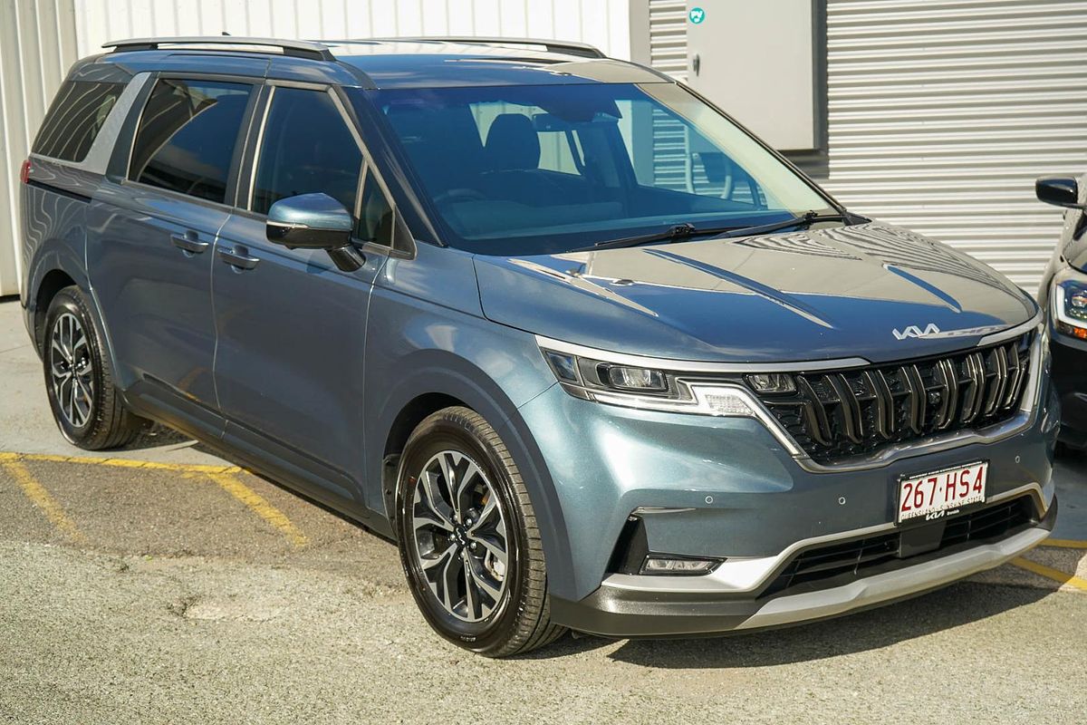 2023 Kia Carnival SLi KA4