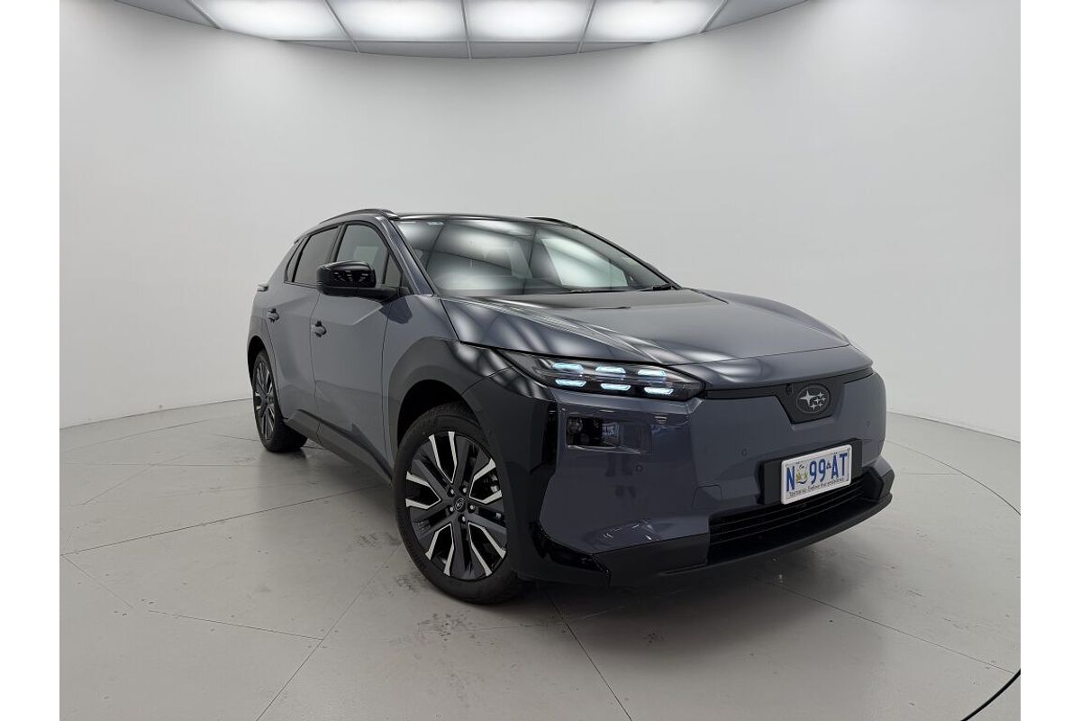 2026 Subaru Solterra AWD Touring E1-1