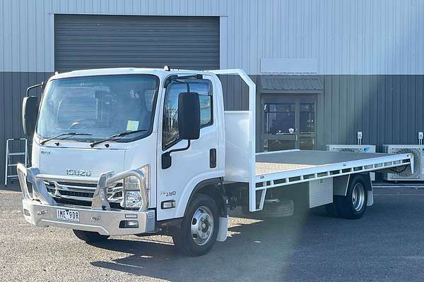 2018 Isuzu N Series NPR 75-190
