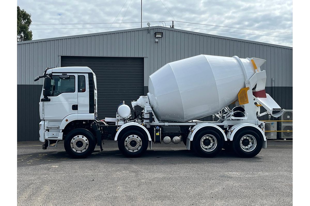 2025 Sitrak G5s